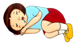 Okappa!! sticker #3462786