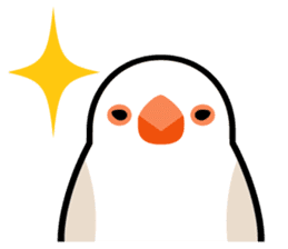 KOTORITACHI sticker #3462874