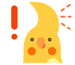 KOTORITACHI sticker #3462875