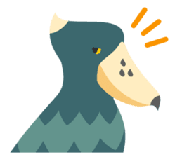 KOTORITACHI sticker #3462877