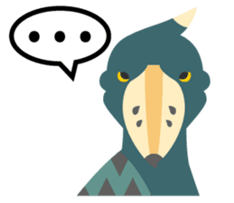 KOTORITACHI sticker #3462879