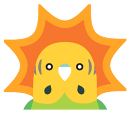 KOTORITACHI sticker #3462880