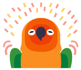 KOTORITACHI sticker #3462882