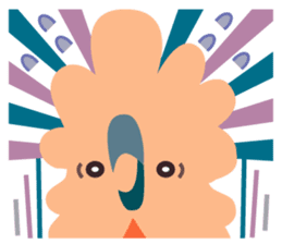 KOTORITACHI sticker #3462884