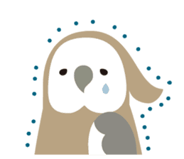 KOTORITACHI sticker #3462885