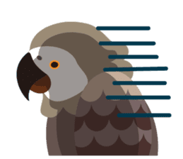 KOTORITACHI sticker #3462886