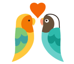 KOTORITACHI sticker #3462888