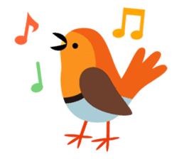 KOTORITACHI sticker #3462889