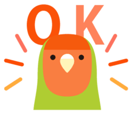 KOTORITACHI sticker #3462890