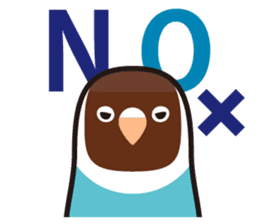 KOTORITACHI sticker #3462891