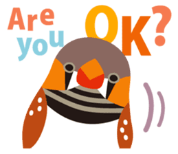 KOTORITACHI sticker #3462893