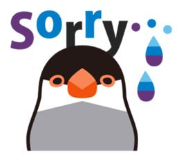 KOTORITACHI sticker #3462894