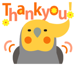 KOTORITACHI sticker #3462895