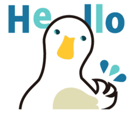 KOTORITACHI sticker #3462902