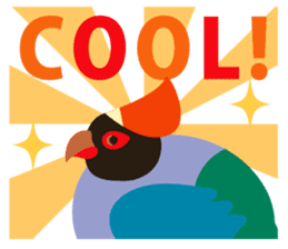 KOTORITACHI sticker #3462904