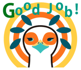 KOTORITACHI sticker #3462905