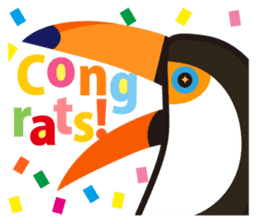 KOTORITACHI sticker #3462906