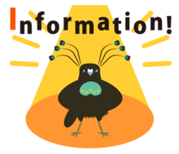 KOTORITACHI sticker #3462907