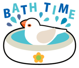 KOTORITACHI sticker #3462909