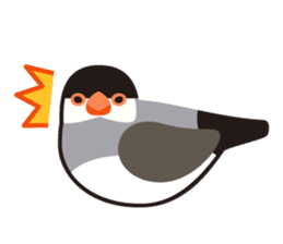 KOTORITACHI sticker #3462910