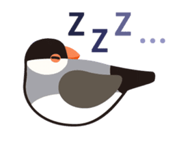 KOTORITACHI sticker #3462911