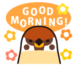 KOTORITACHI sticker #3462912