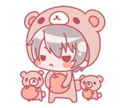 LovePlan sticker #3462954