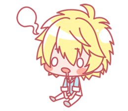 LovePlan sticker #3462960