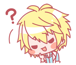 LovePlan sticker #3462962