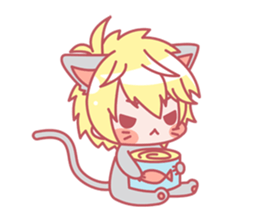 LovePlan sticker #3462963