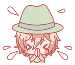 LovePlan sticker #3462968