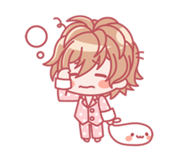 LovePlan sticker #3462969