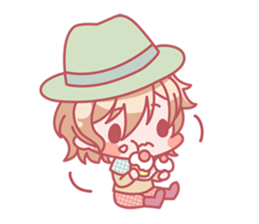 LovePlan sticker #3462970