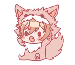 LovePlan sticker #3462972