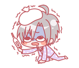 LovePlan sticker #3462977