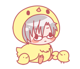 LovePlan sticker #3462978