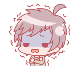 LovePlan sticker #3462979