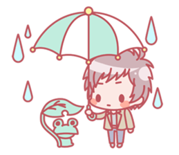 LovePlan sticker #3462980