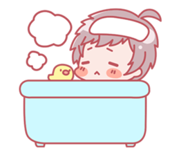 LovePlan sticker #3462982