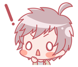 LovePlan sticker #3462983