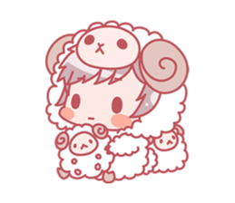 LovePlan sticker #3462984