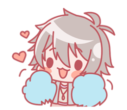 LovePlan sticker #3462985