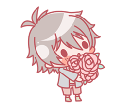 LovePlan sticker #3462988