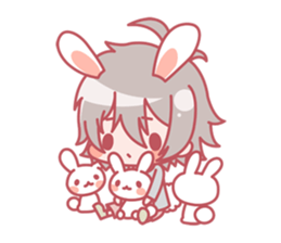 LovePlan sticker #3462989