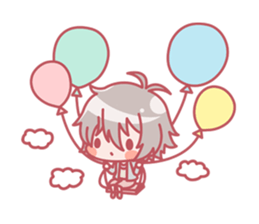 LovePlan sticker #3462990