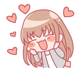 LovePlan sticker #3462992