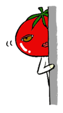 Rich lycopene sticker #3463245
