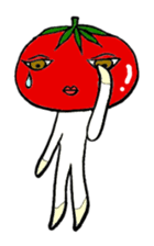 Rich lycopene sticker #3463253