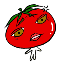 Rich lycopene sticker #3463254