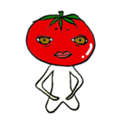 Rich lycopene sticker #3463258